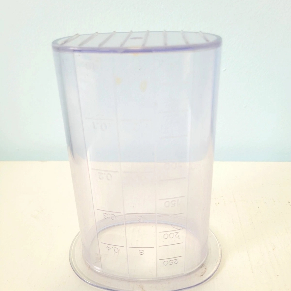 Braun Food Processor Stock Pusher 4243 4258 4255 4261 4262